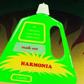 Harmonía