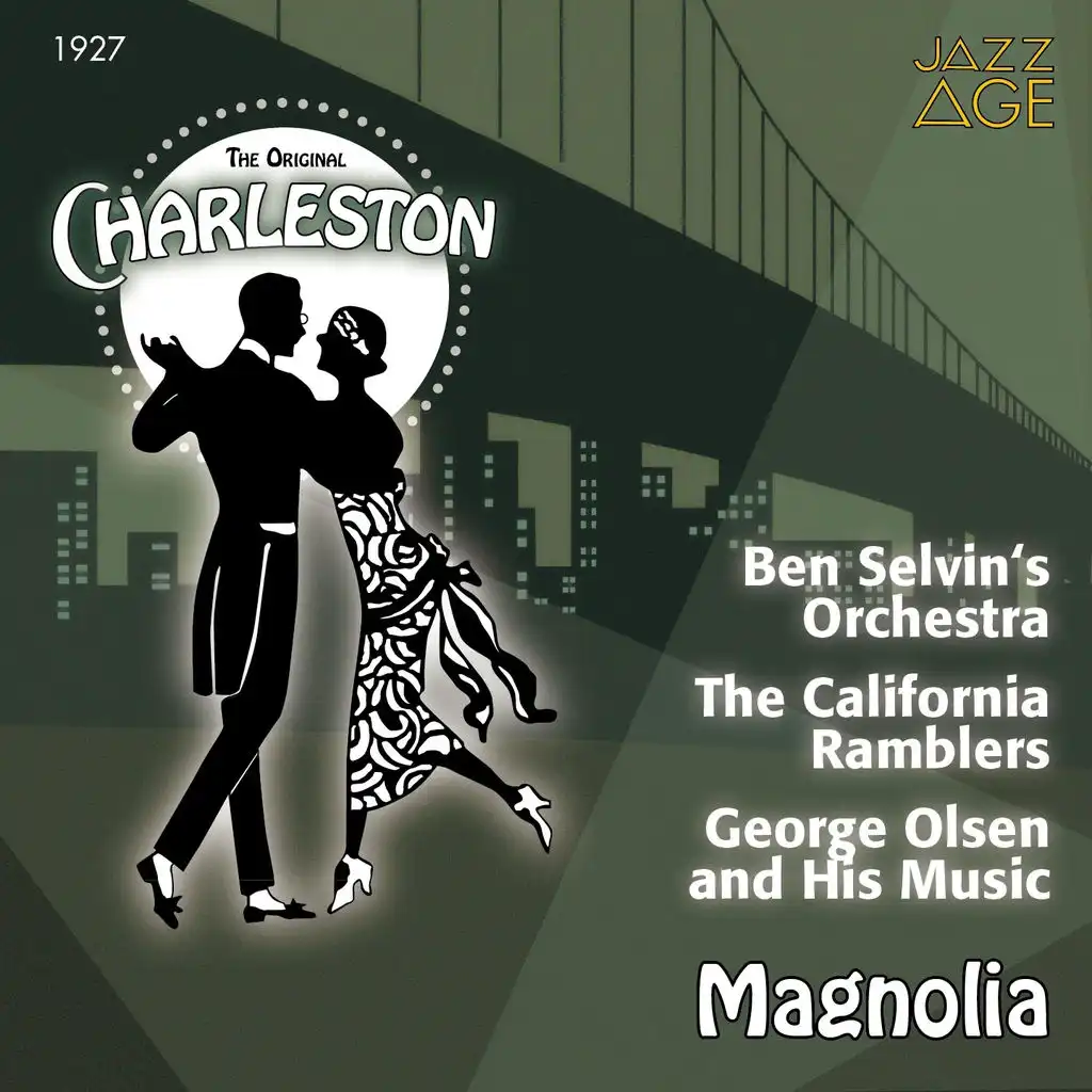 Magnolia (The Original Charleston, 1927)