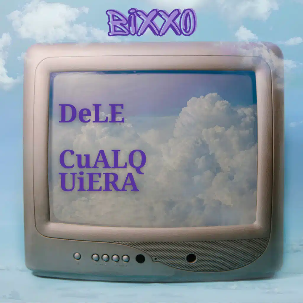 BIXXO