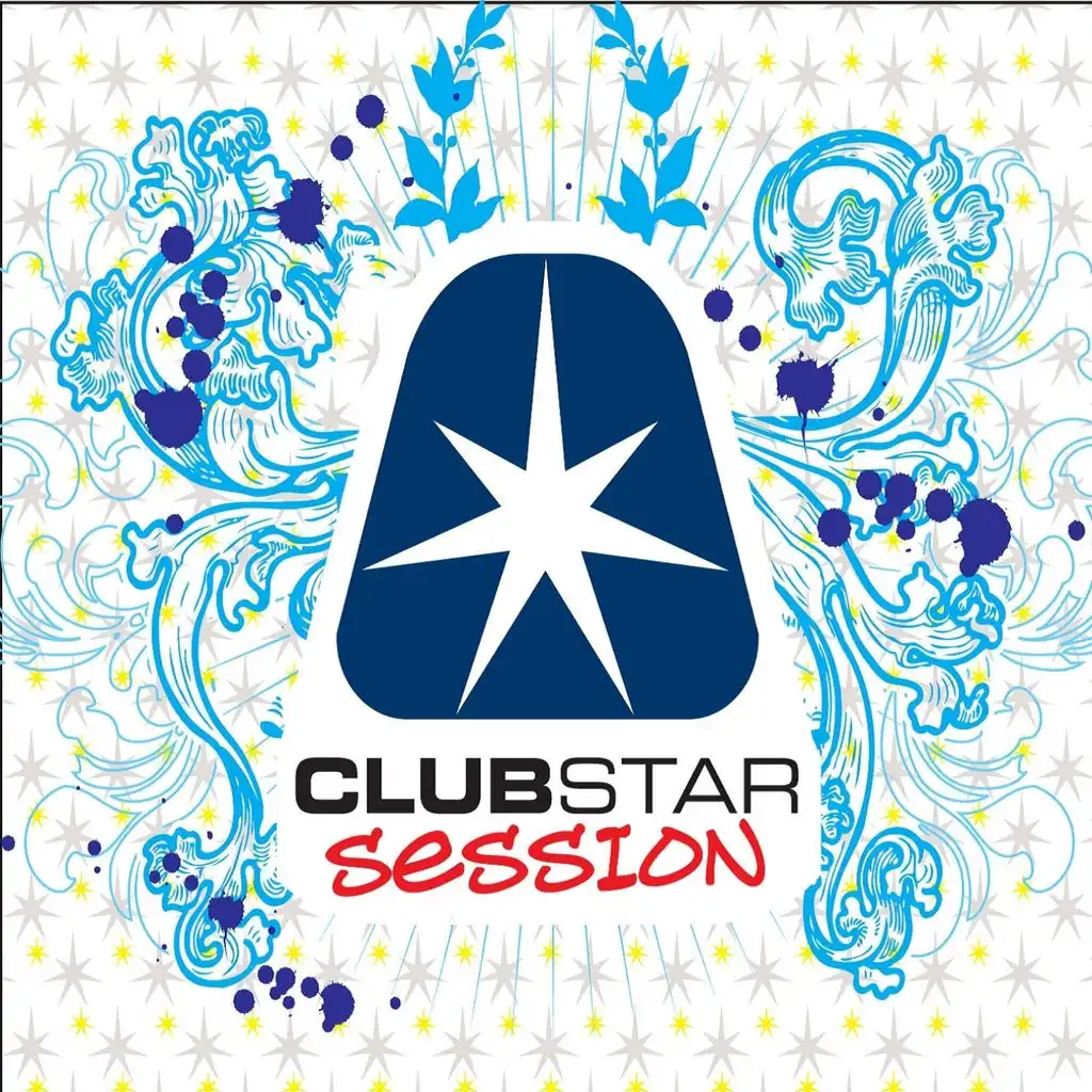 Clubstar Session - The Warm Deepness (Compiled by Henri Kohn)