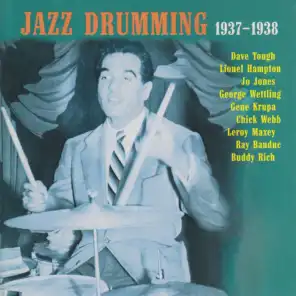 Jazz Drumming (1937 - 1938)