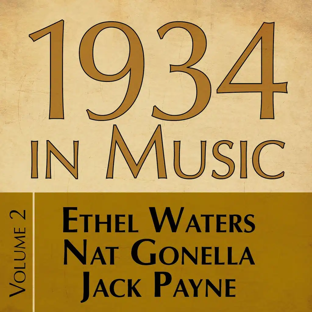 The Boswell Sisters with The Dorsey Brothers