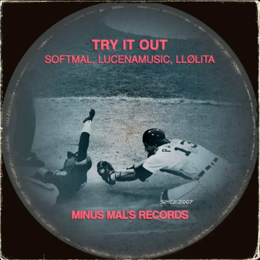 Softmal, LLølita & Lucenamusic