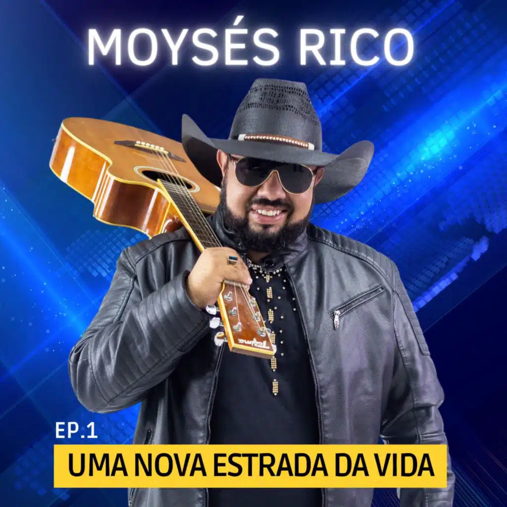 Uma Nova Estrada da Vida, Ep. 1