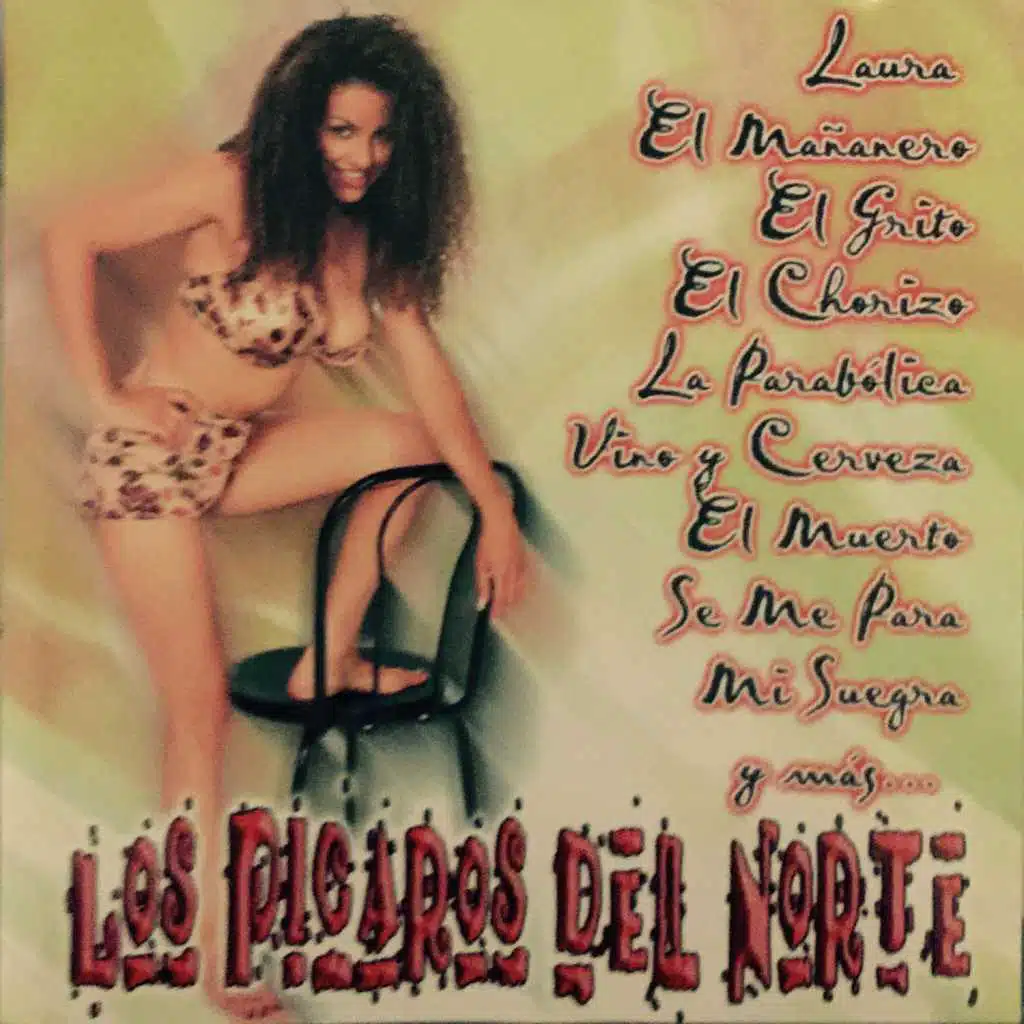 Los Pícaros del Norte