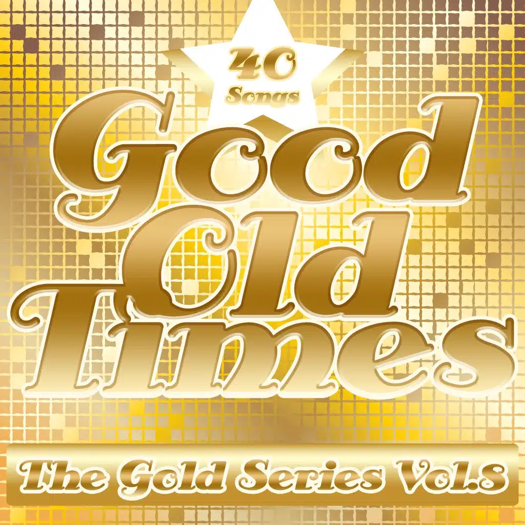 Good Old Times: The Gold Series, Vol. 8