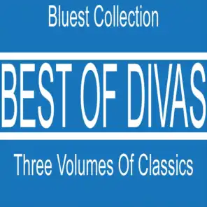 Best of Divas (Bluest Collection)