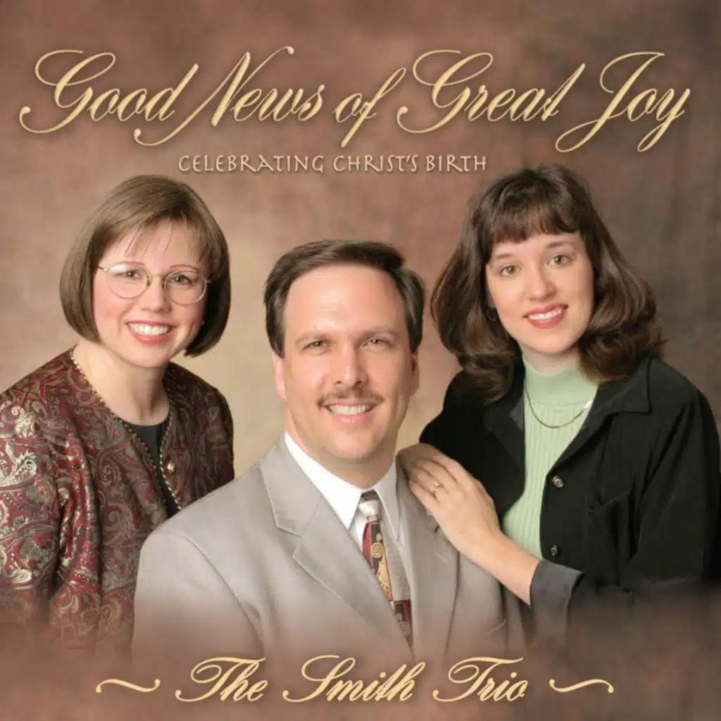 Tell Me The Story Of Jesus