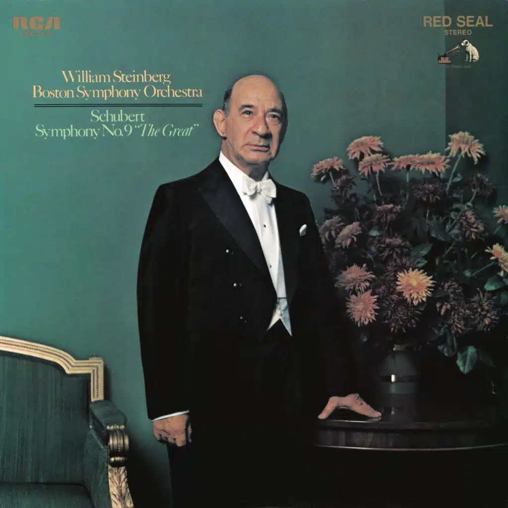 William Steinberg
