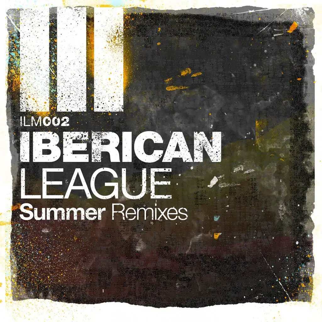 Iberican League Summer Remixes