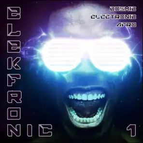 Elekfronic, Vol.1 (Cosmic Electronic Afro)