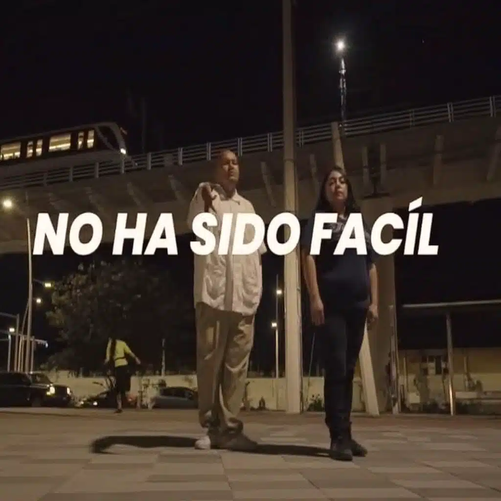 No Ha Sido Fácil (feat. Nova Queen)