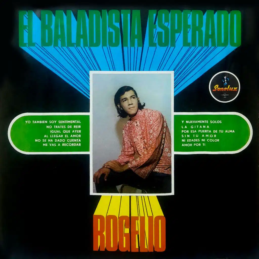 El Baladista Esperado