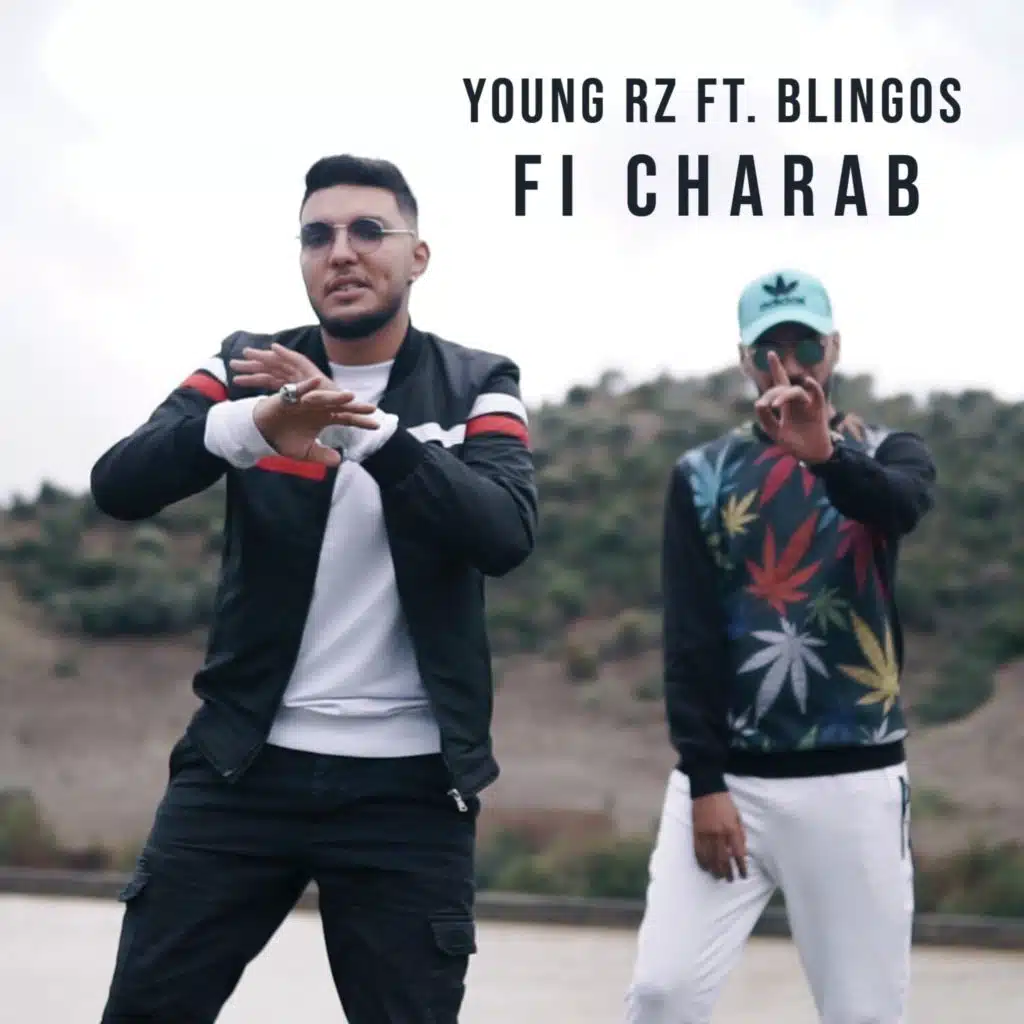 Fi Charab (feat. Blingos)
