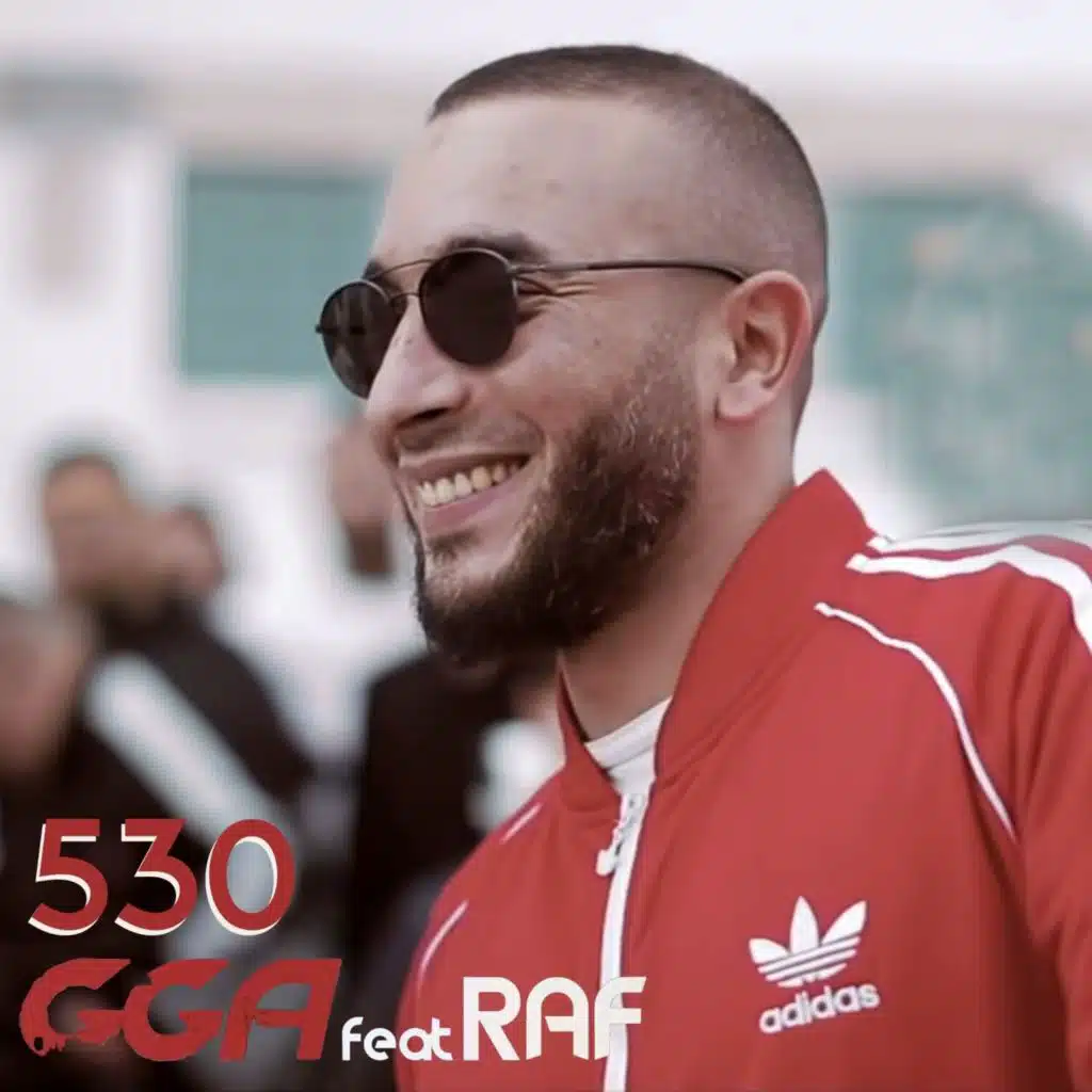 530 (feat. Raf)