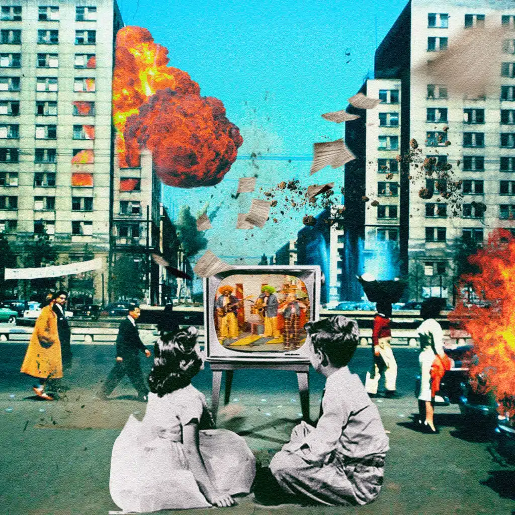 La Hipocresía Mató al Gato & Dj Efe