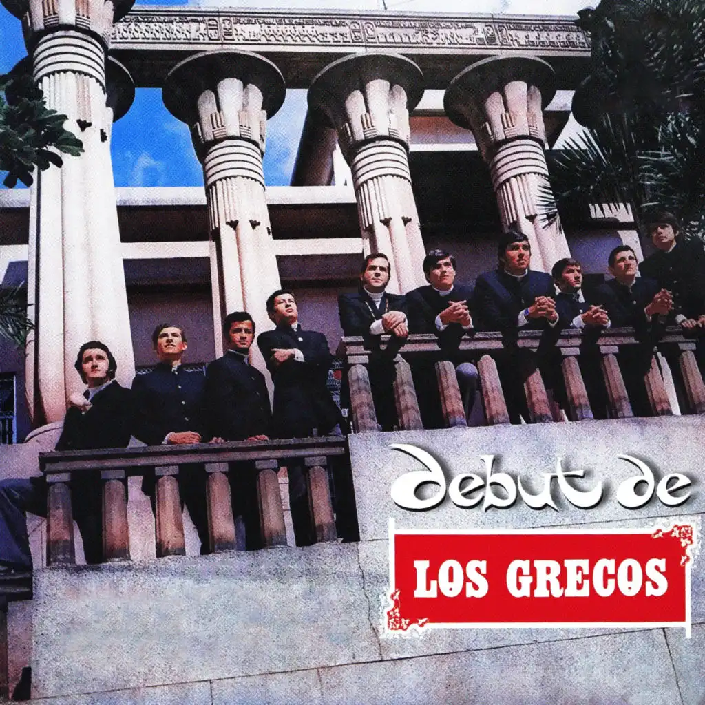 Los Grecos