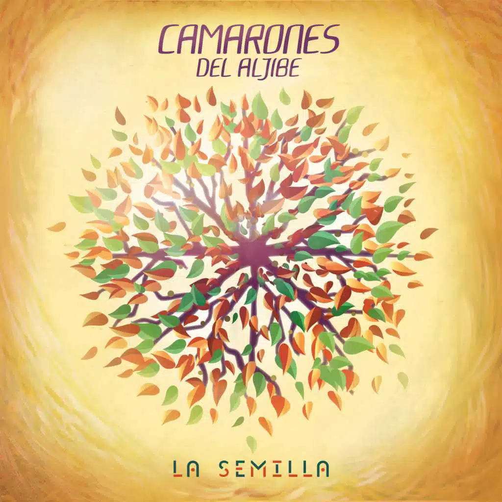 La Semilla (feat. Lea Camarón)