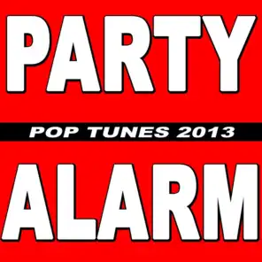 Party Alarm Pop Tunes 2013