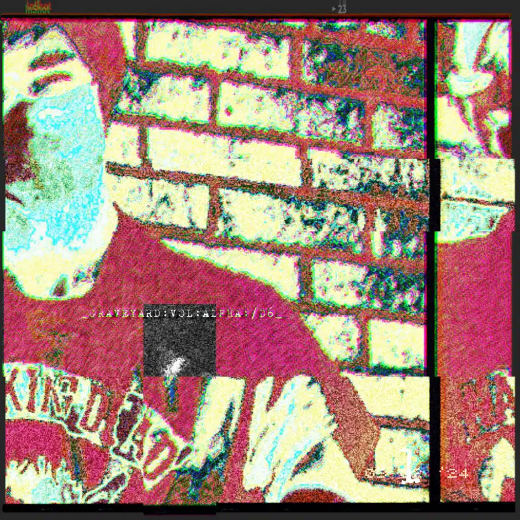 TIED UP (feat. Bloody Ruckus)