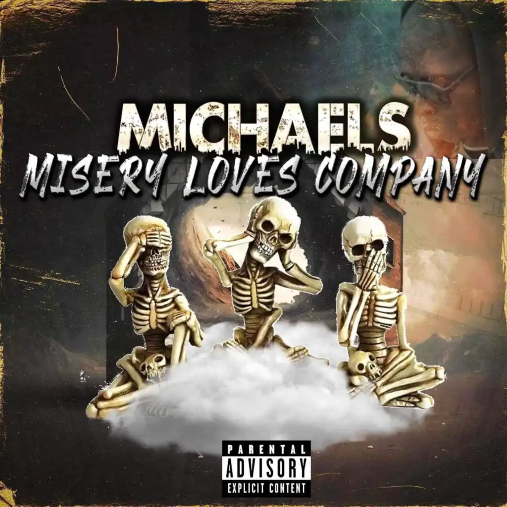 Misery Loves Company