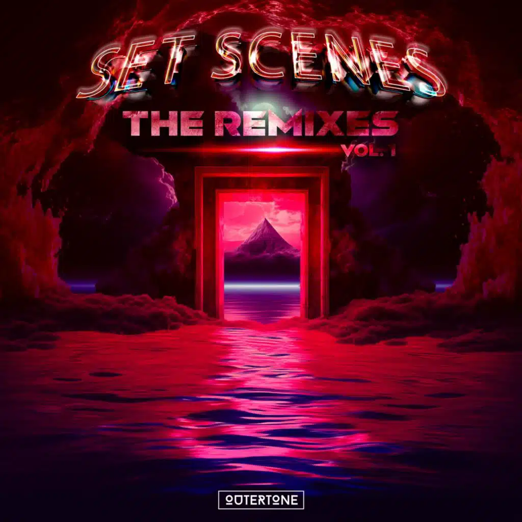 Set Scenes (ANN!HILATE Remix)