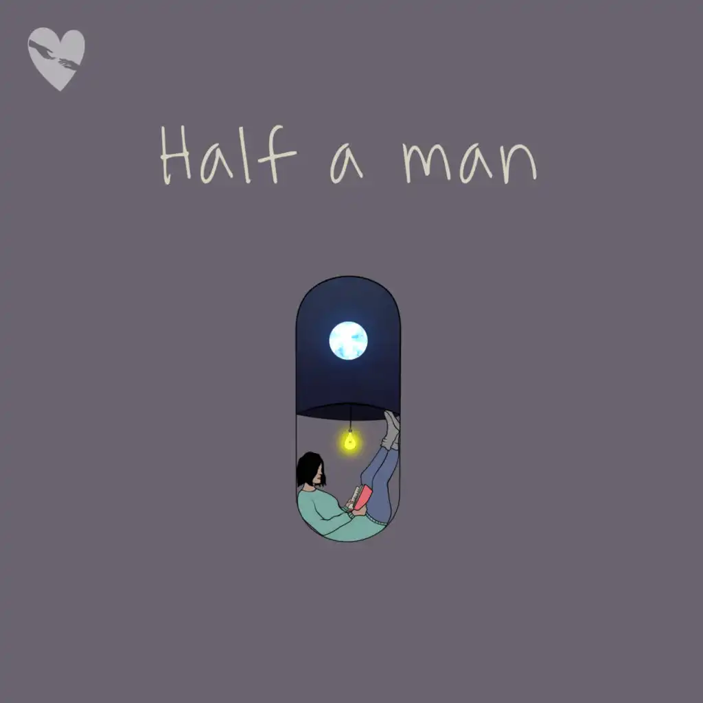 Half a Man