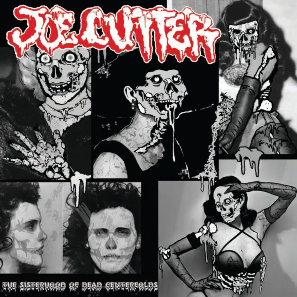 Joe Cutter