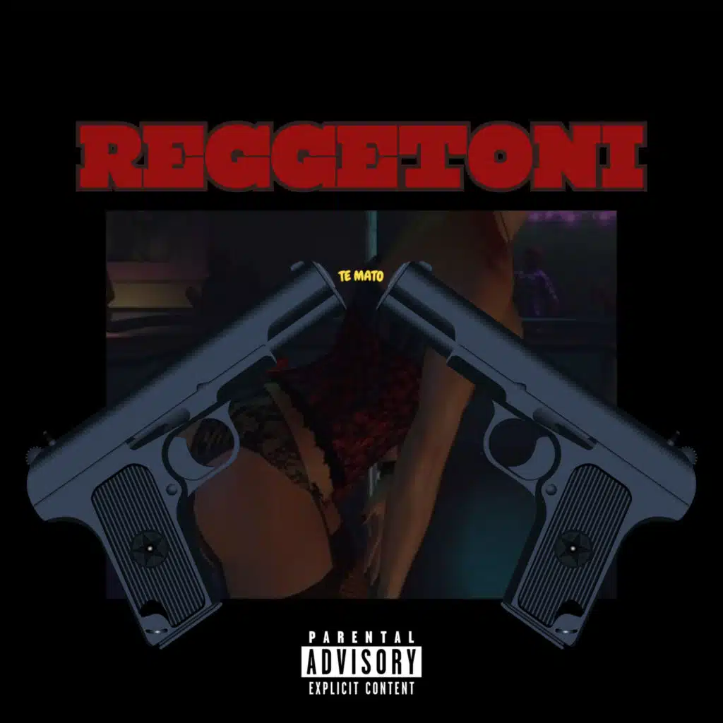 Regetoni