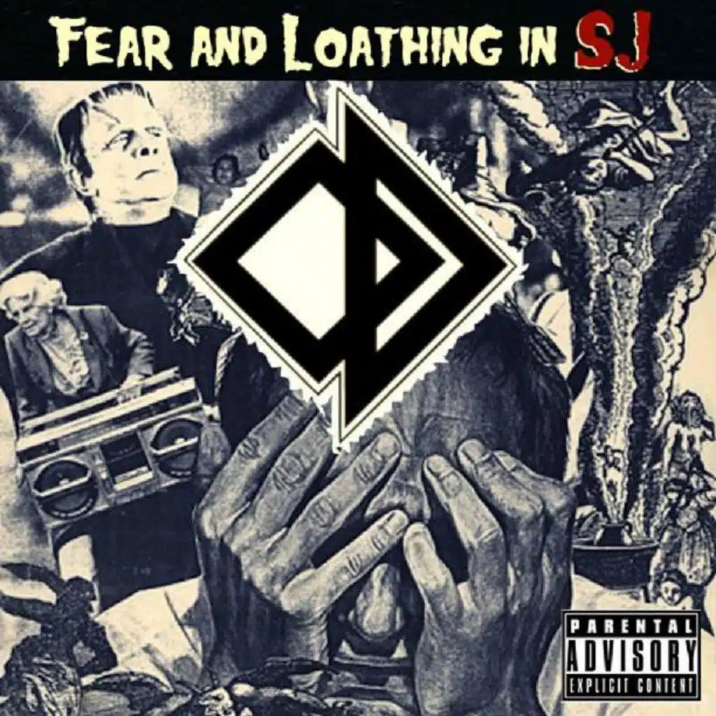 Fear and Loathing in SJ