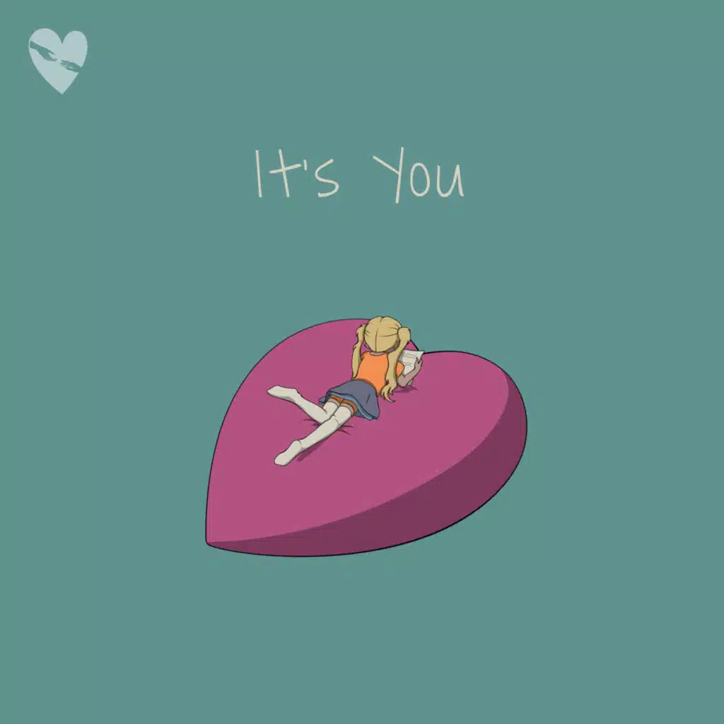 It's You