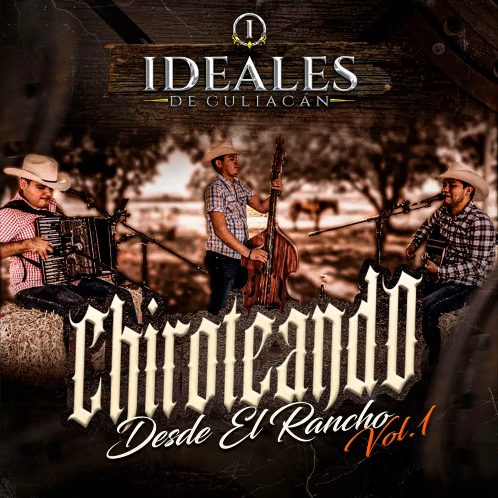 Ni La Vida Es Mia (En Vivo)