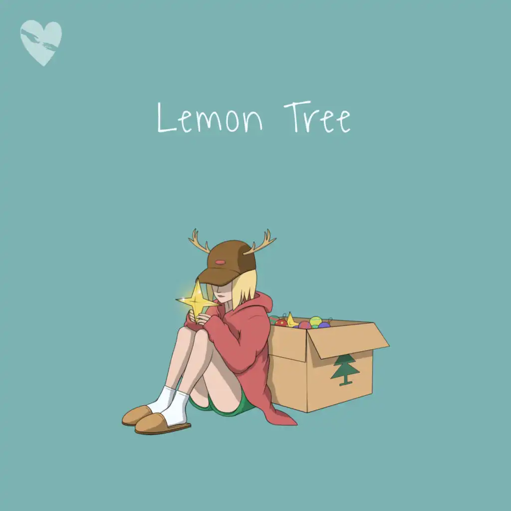 Lemon Tree