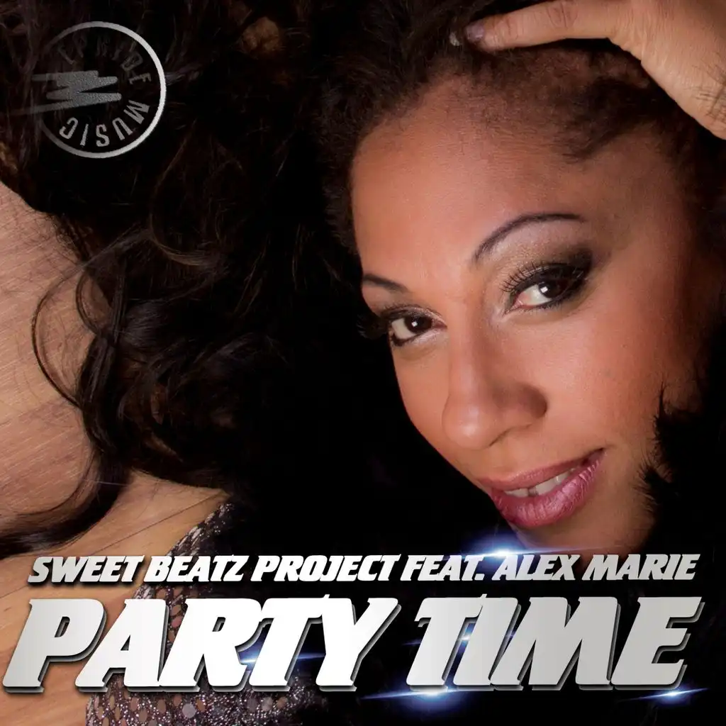 Party Time (Patrick Sandim Remix) [ft. Alex Marie]