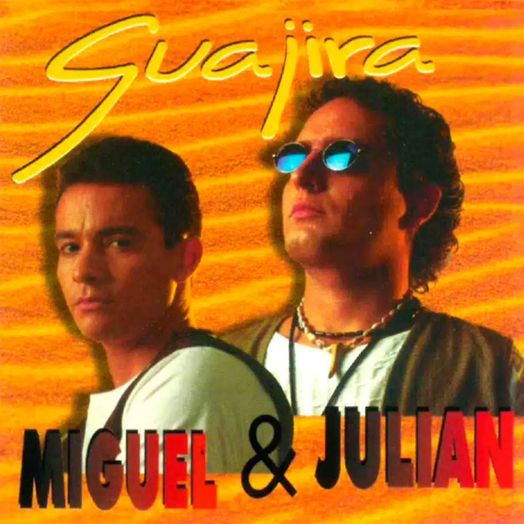 Miguel y Julian