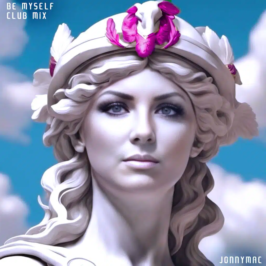 Be Myself (Club Mix)