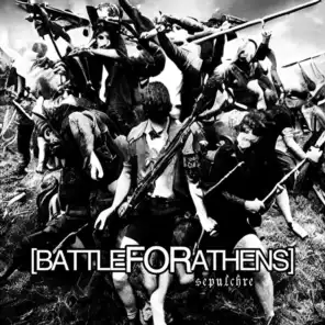 Battle for Athens