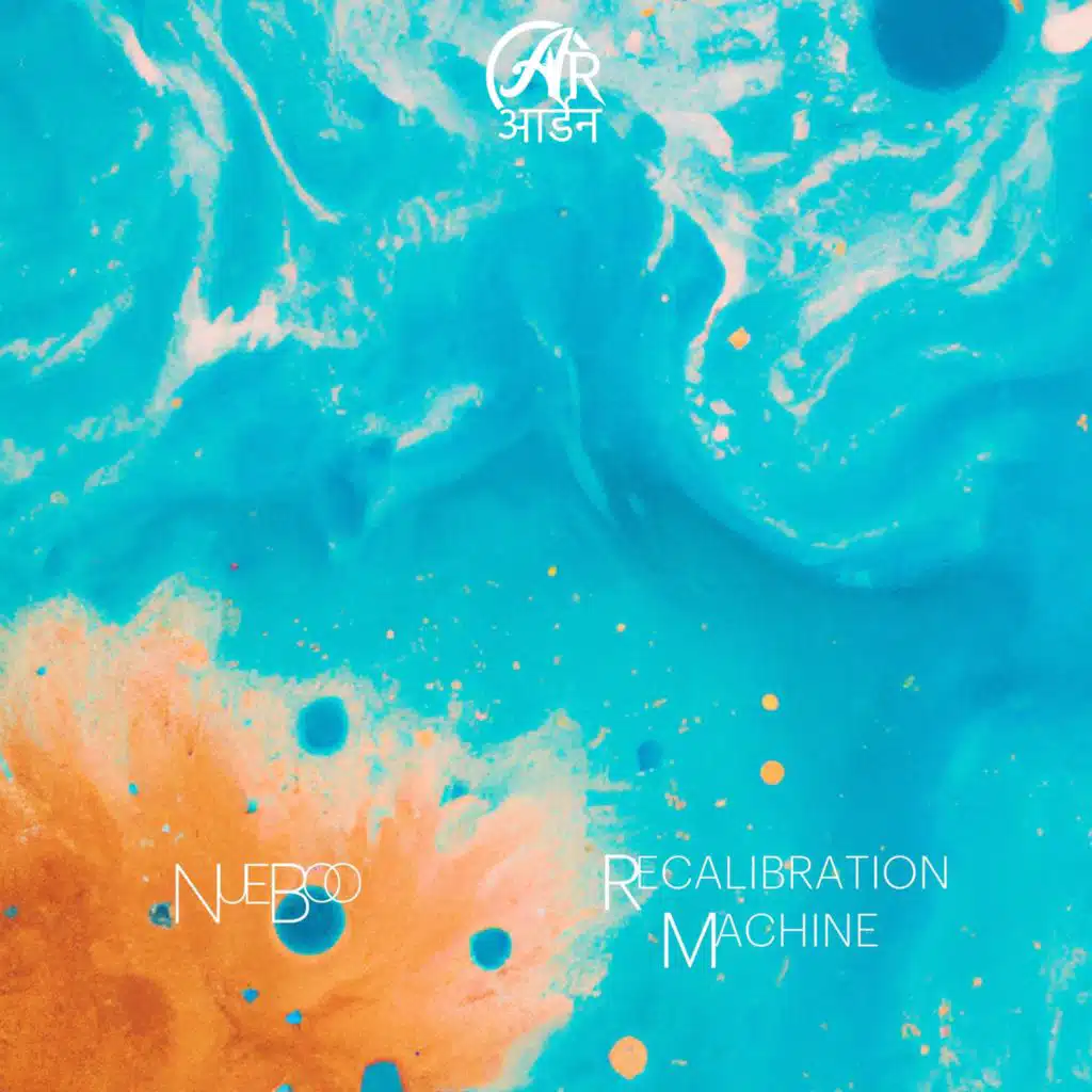 Recalibration Machine & NueBoo