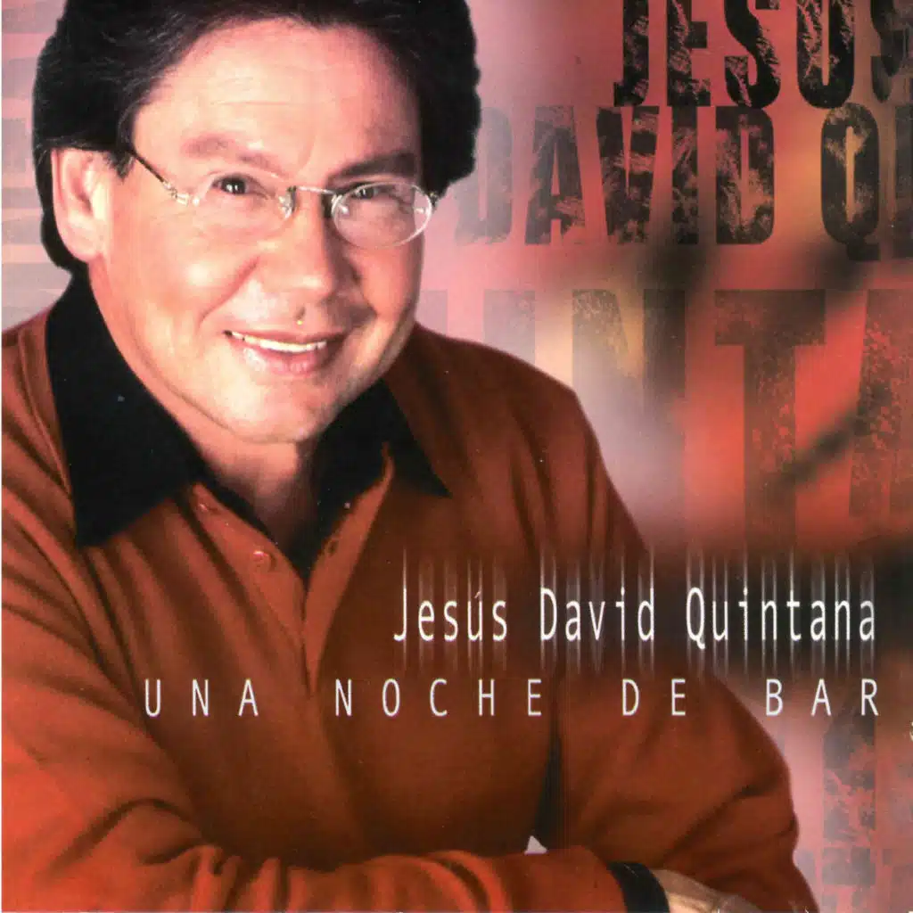 Jesus David Quintana