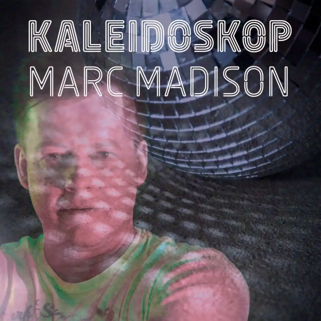 Marc Madison