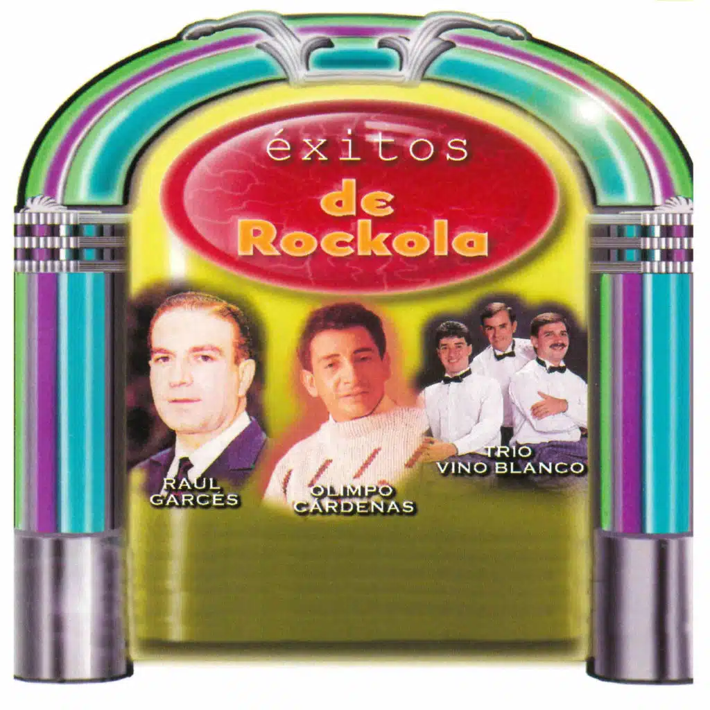 Exitos de Rockola