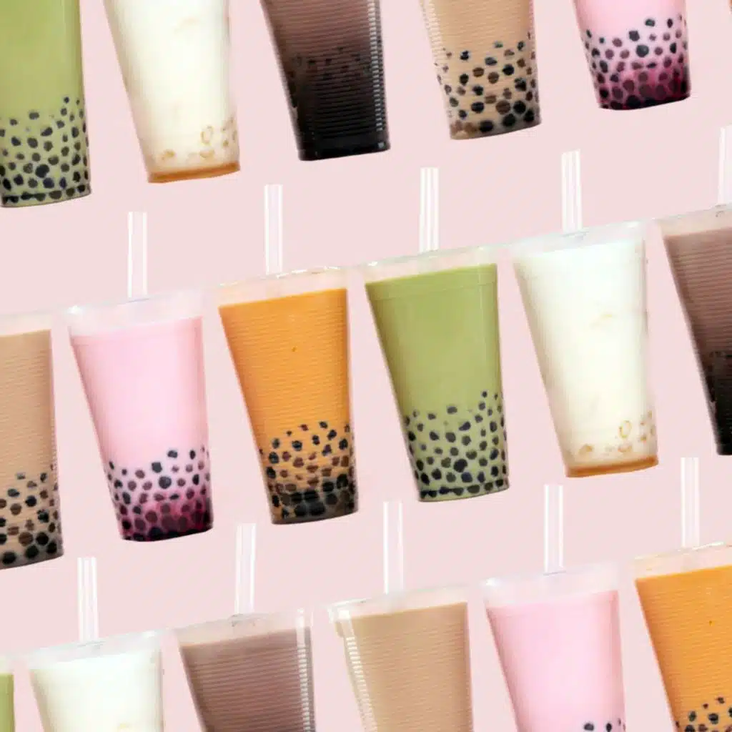 All the Feels: How Texture Makes Taste