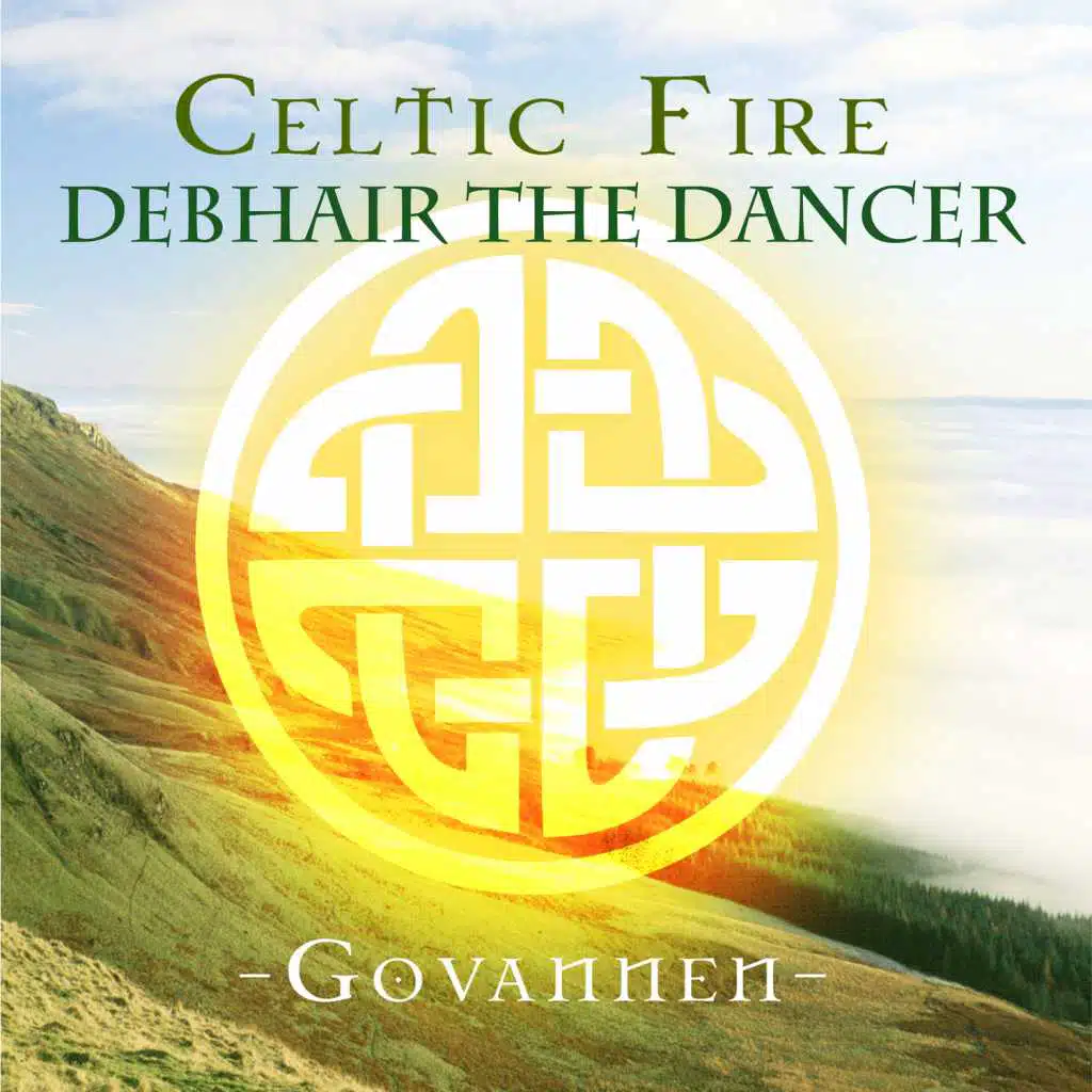 Celtic Fire - Debhair the Dancer