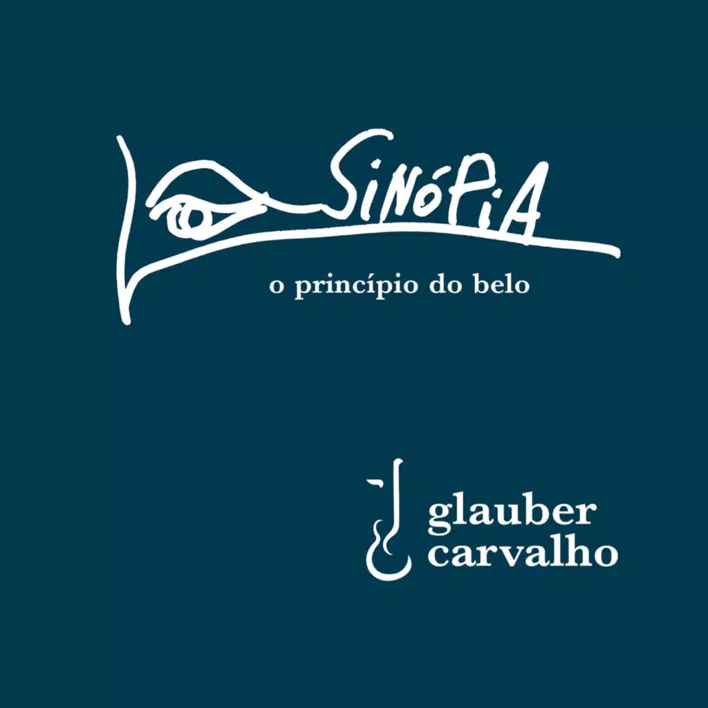 Sinópia: O Princípio do Belo