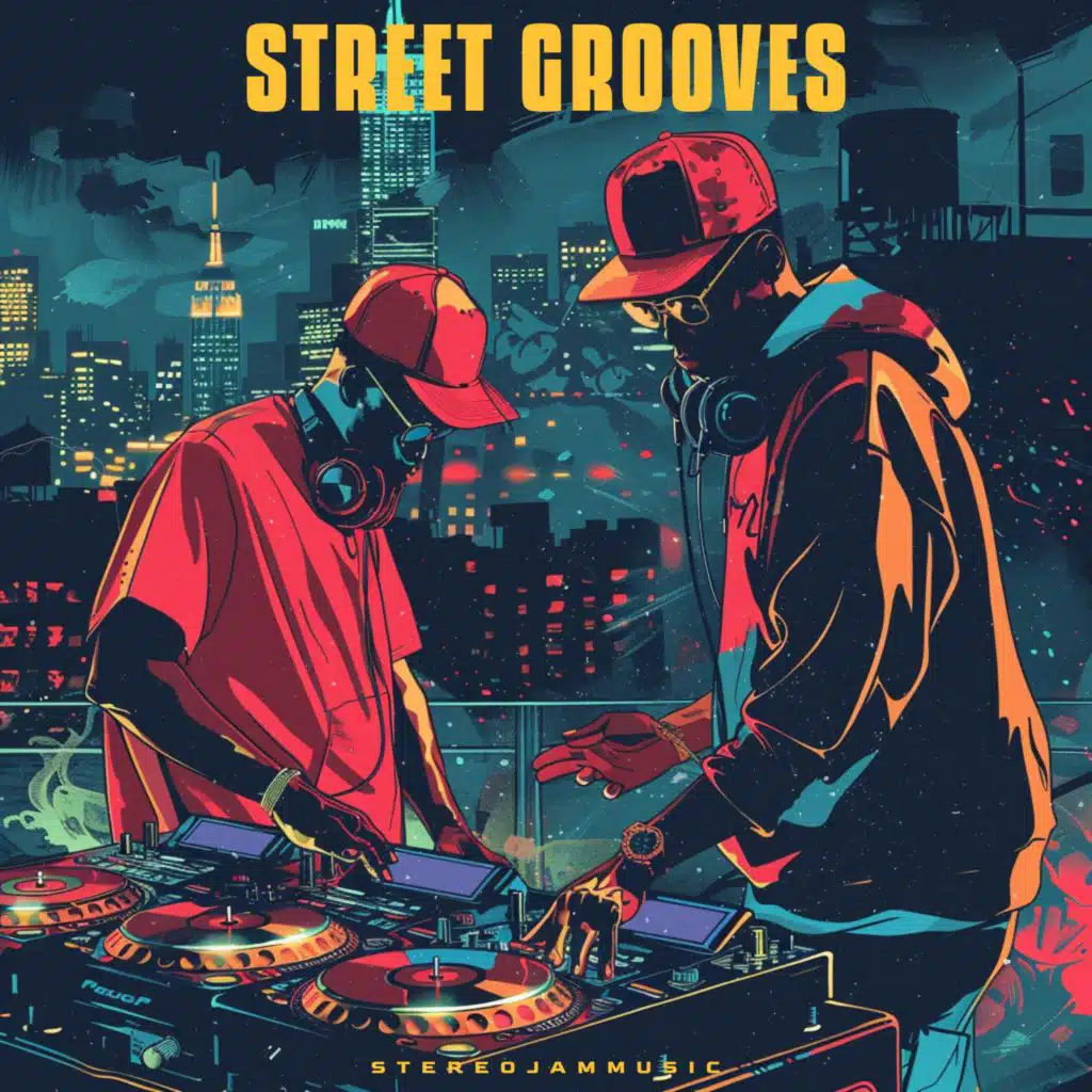 Street Grooves