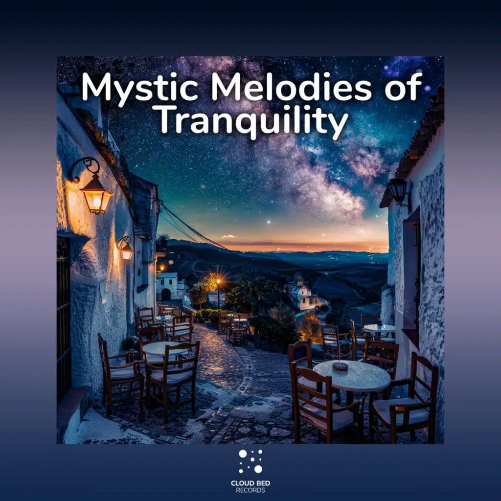 Mystic Melodies of Tranquility (feat. Soothing Mind Music)