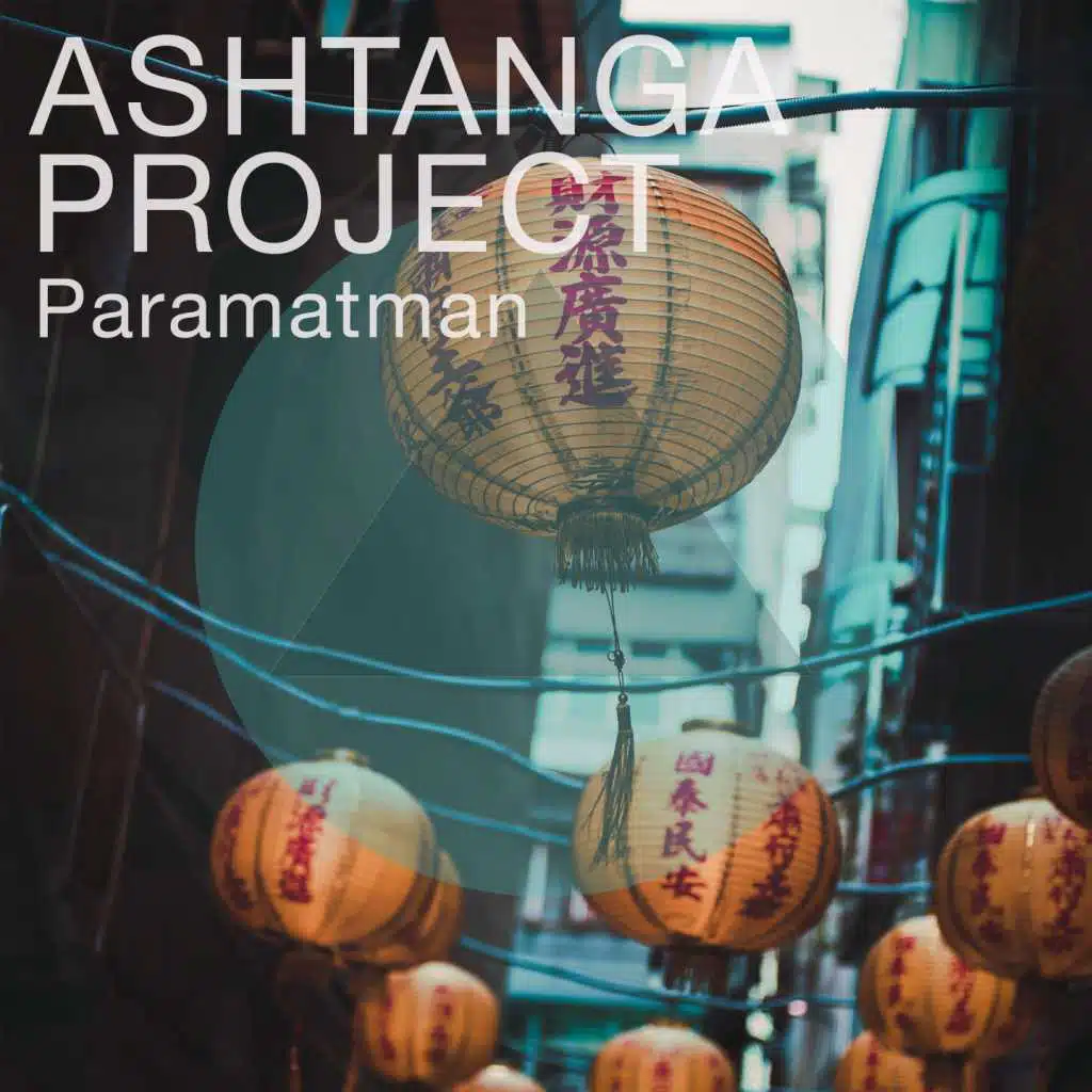 Ashtanga Project