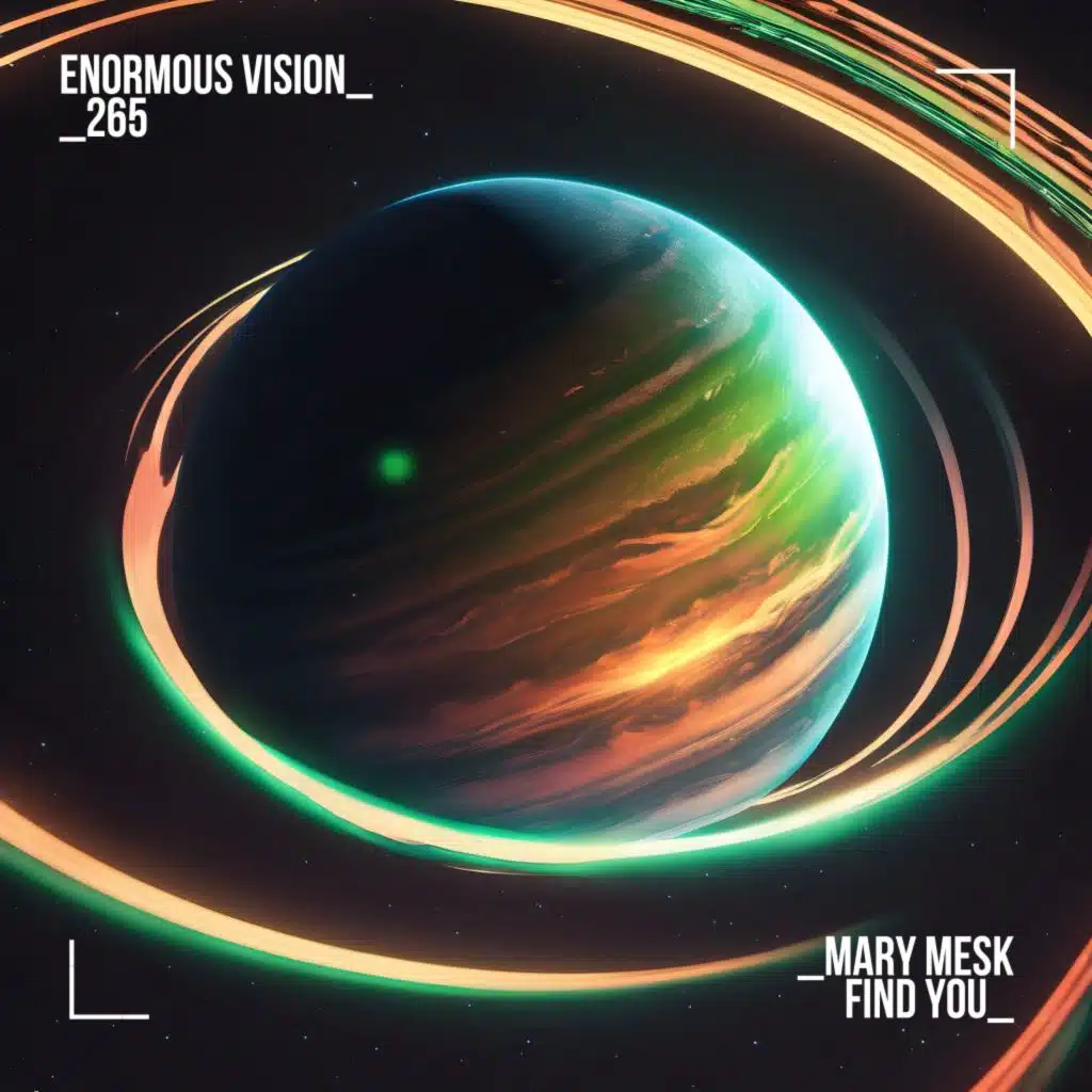 Find You (Extended Mix)