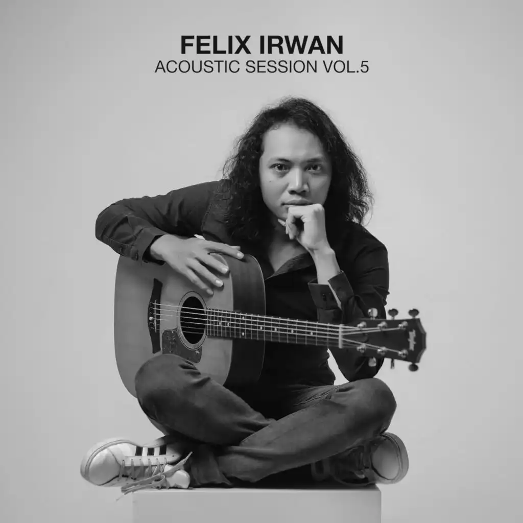 Acoustic Session, Vol. 5 (Cover Version)