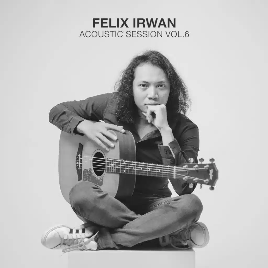 Acoustic Session, Vol. 6 (Cover Version)